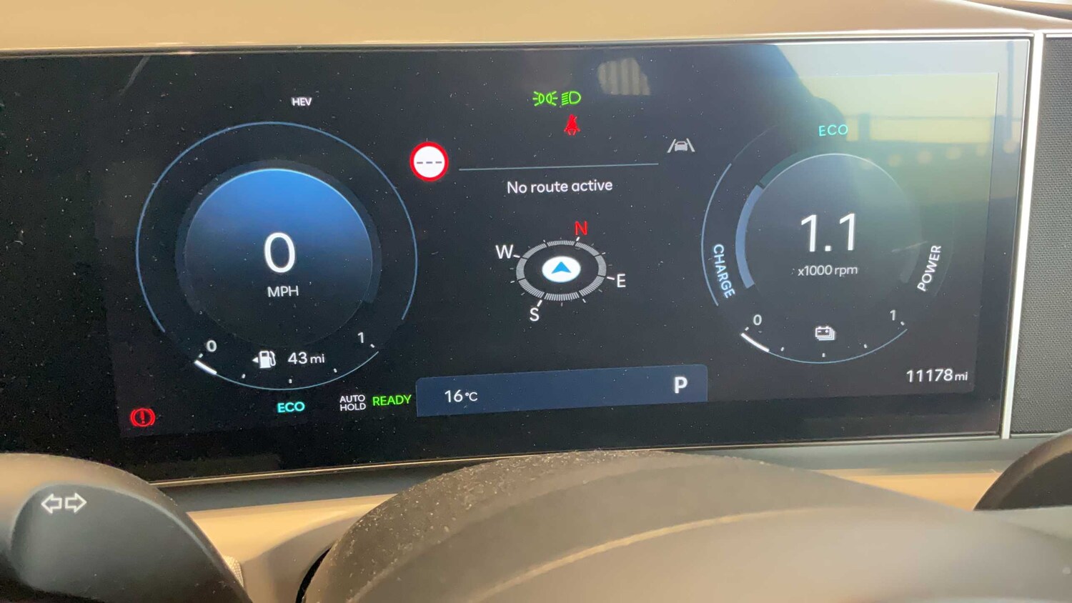 Used Hyundai TUCSON 2024 for sale - 78187998: Photo 10