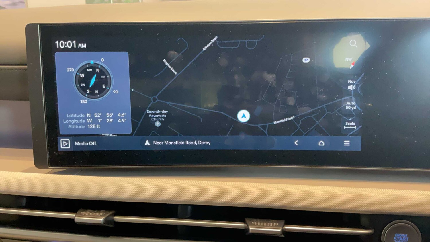 Used Hyundai TUCSON 2024 for sale - 78187998: Photo 11