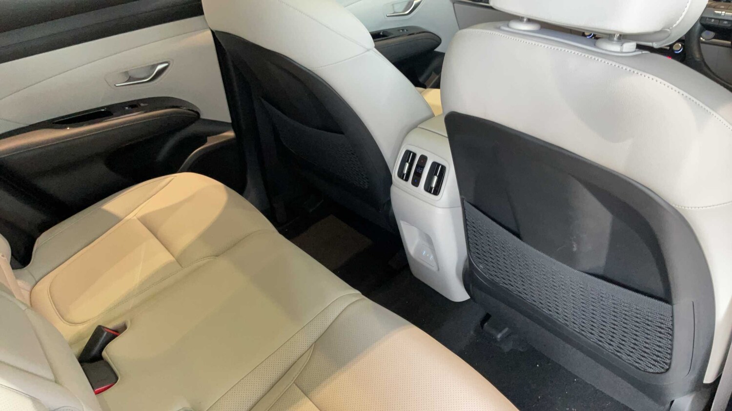 Used Hyundai TUCSON 2024 for sale - 78187998: Photo 12