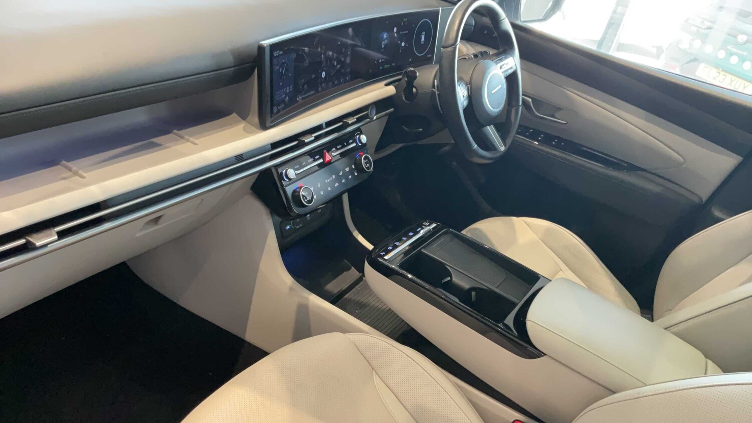 Used Hyundai TUCSON 2024 for sale - 78187998: Photo 13