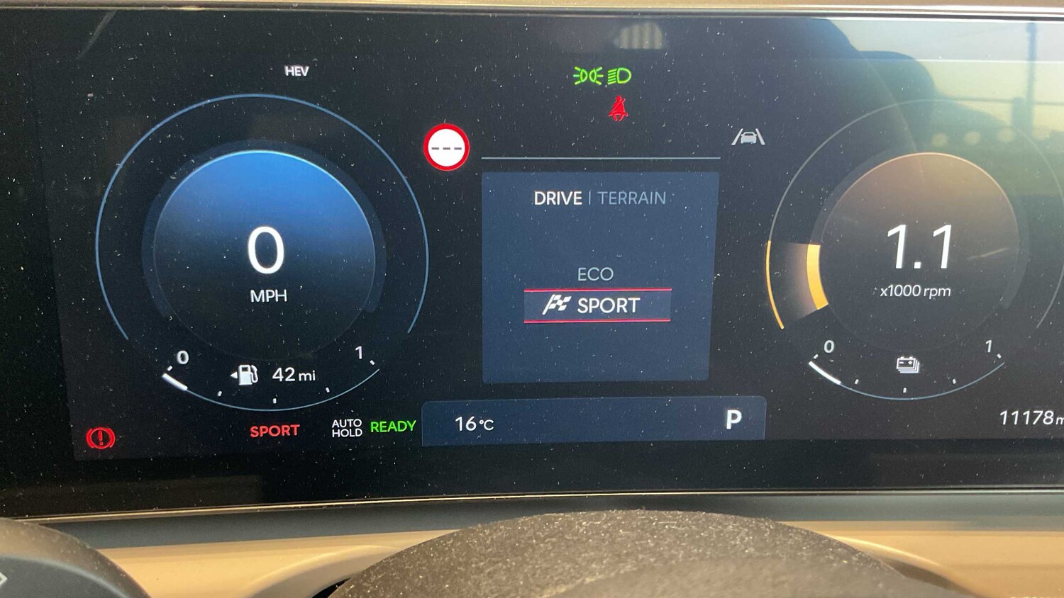 Used Hyundai TUCSON 2024 for sale - 78187998: Photo 18