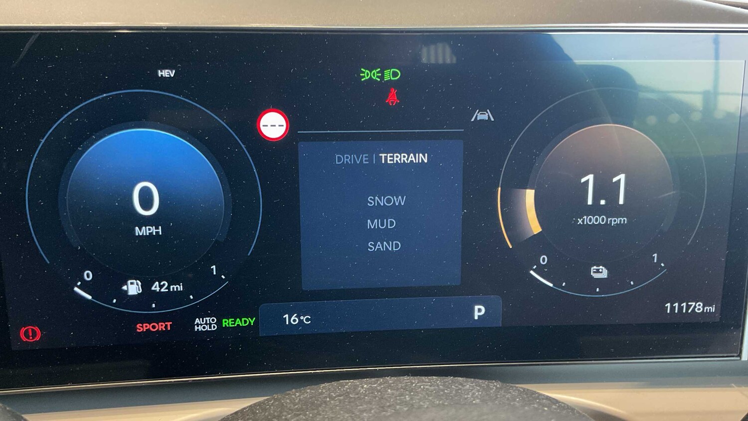 Used Hyundai TUCSON 2024 for sale - 78187998: Photo 19