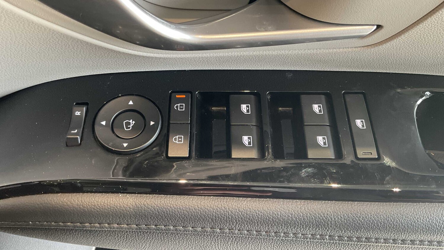 Used Hyundai TUCSON 2024 for sale - 78187998: Photo 21