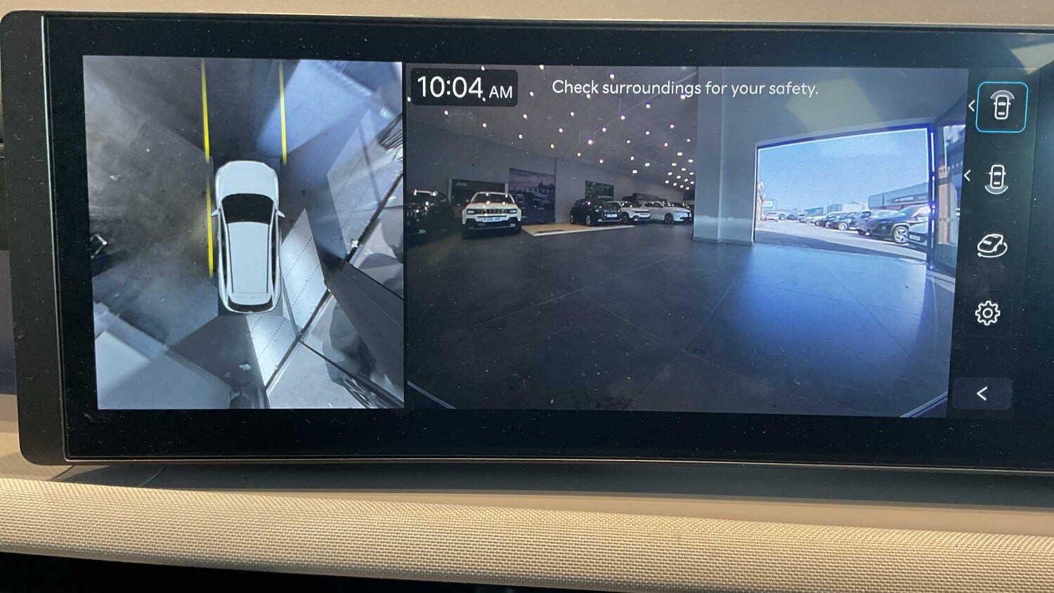 Used Hyundai TUCSON 2024 for sale - 78187998: Photo 26