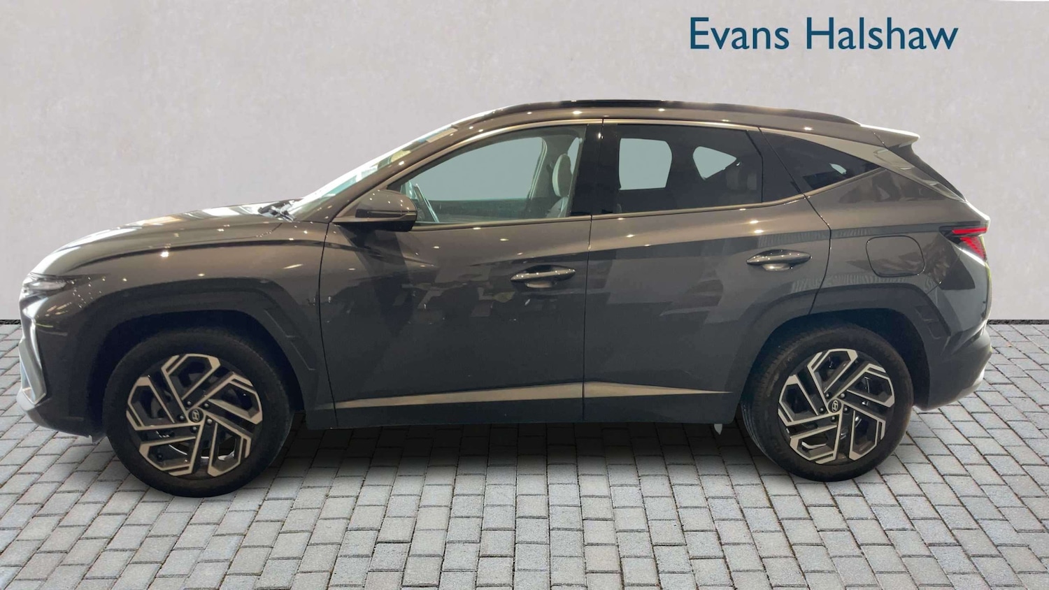 Used Hyundai TUCSON 2024 for sale - 78187998: Photo 3