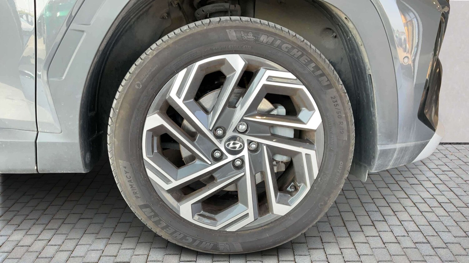 Used Hyundai TUCSON 2024 for sale - 78187998: Photo 6