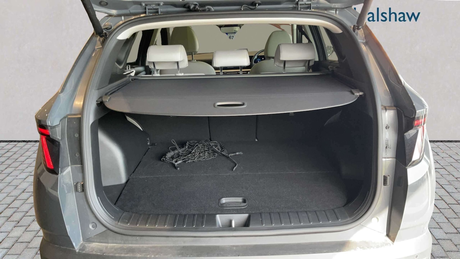 Used Hyundai TUCSON 2024 for sale - 78187998: Photo 7