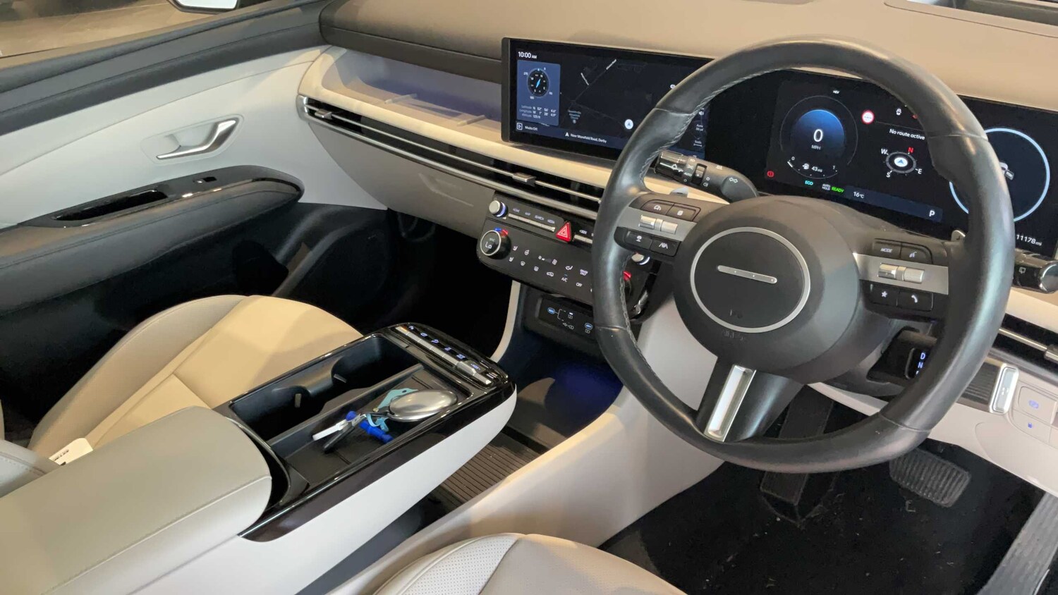 Used Hyundai TUCSON 2024 for sale - 78187998: Photo 8