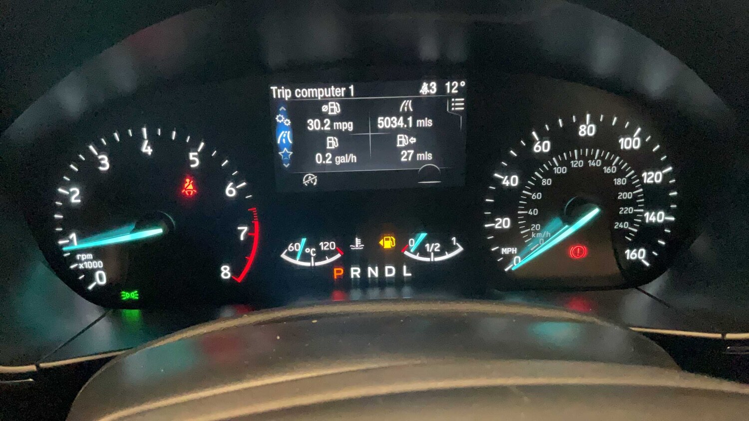 Used Ford Focus for sale - 77962853: Photo 10