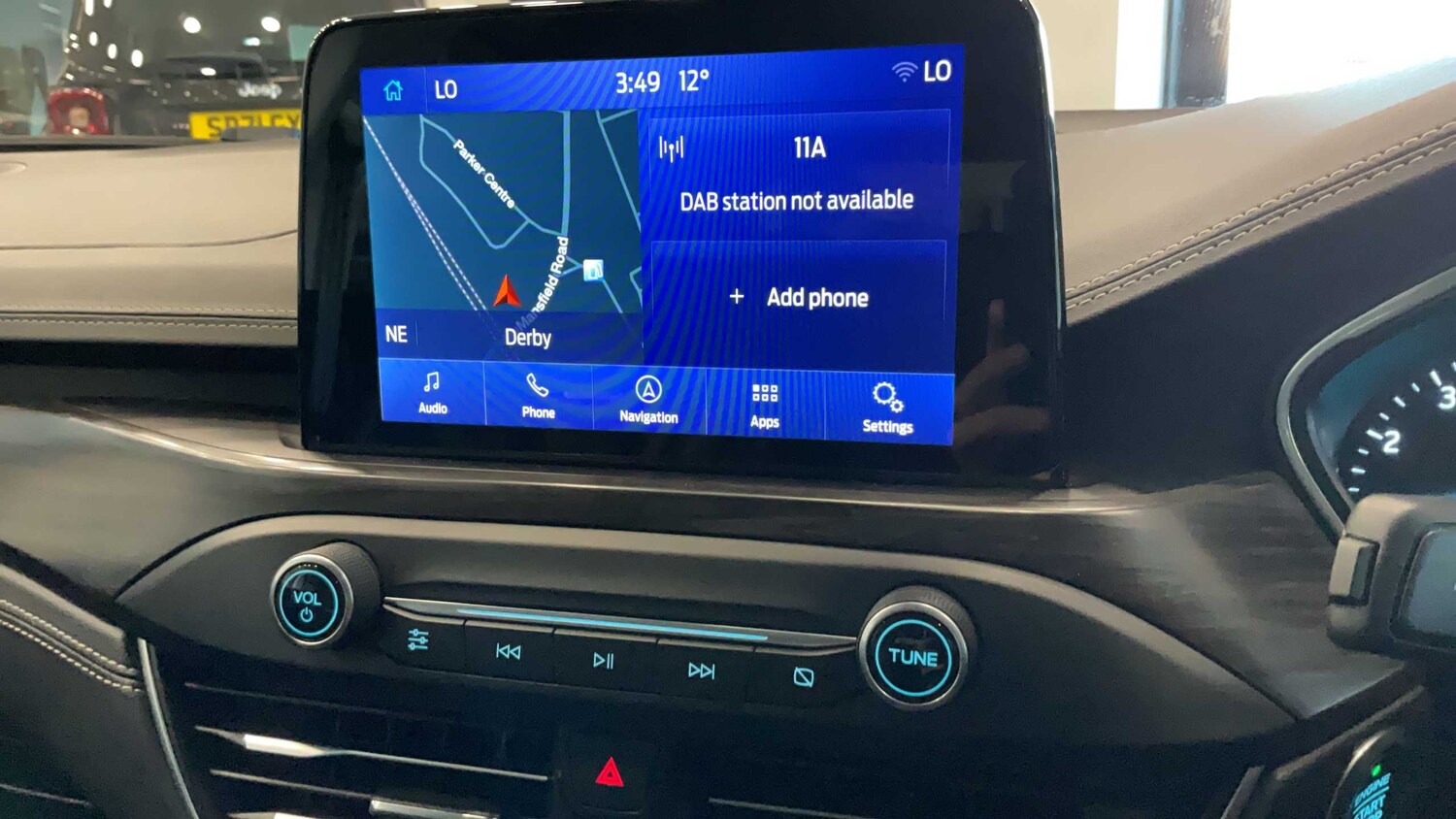 Used Ford Focus for sale - 77962853: Photo 11