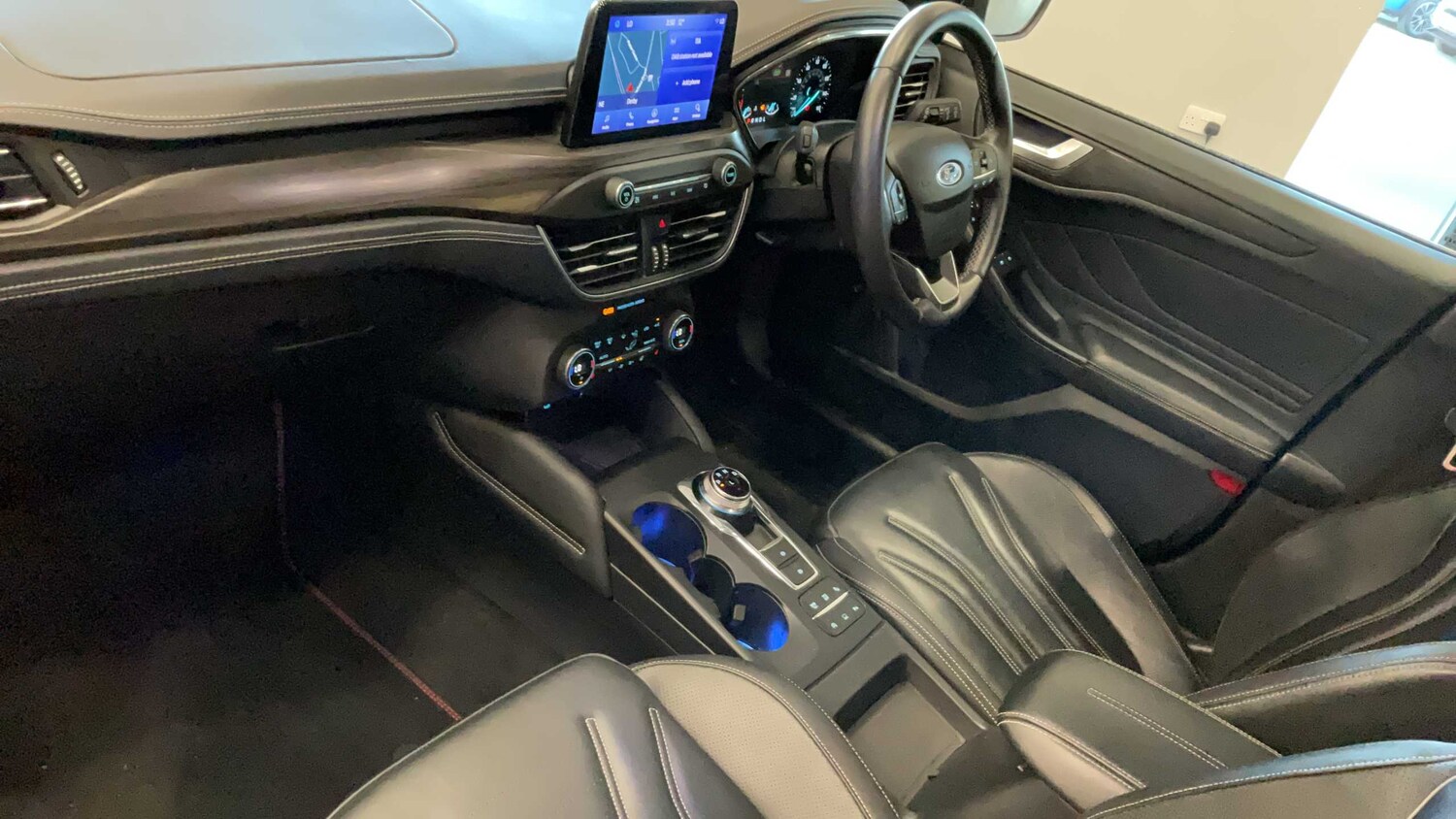 Used Ford Focus for sale - 77962853: Photo 13