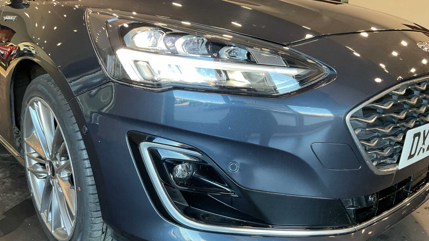 Used Ford Focus for sale - 77962853: Photo 15