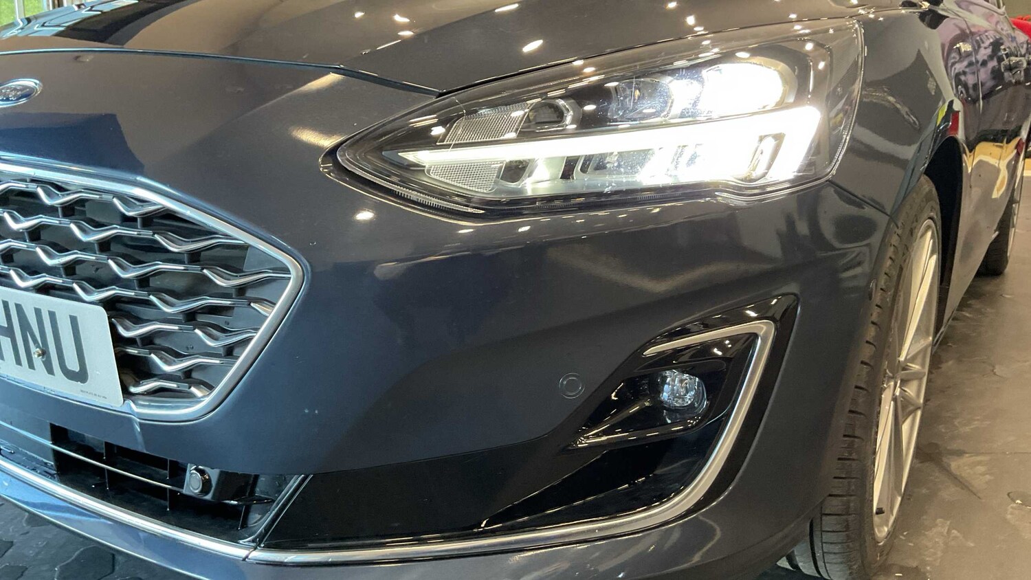 Used Ford Focus for sale - 77962853: Photo 16