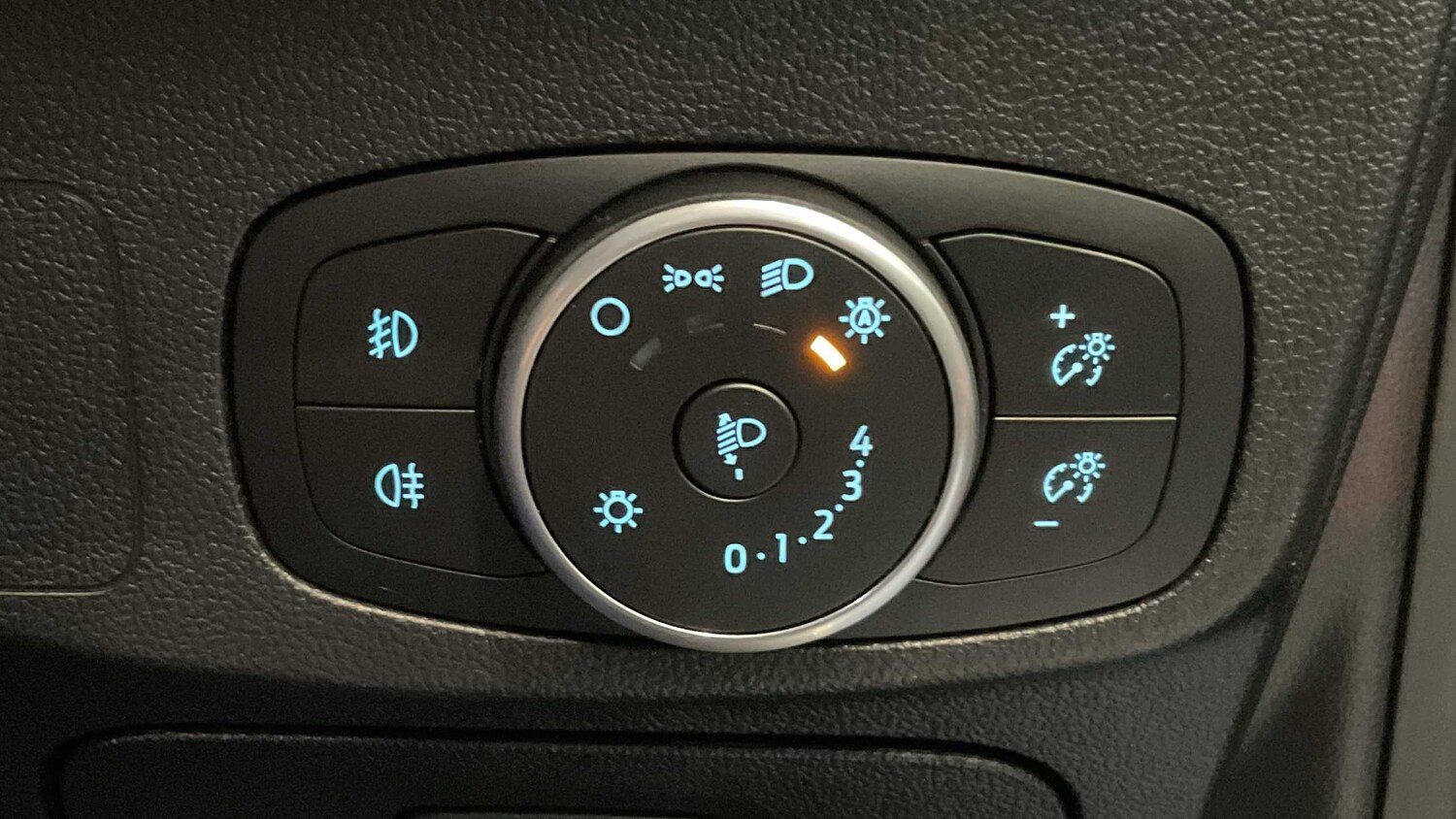 Used Ford Focus for sale - 77962853: Photo 19