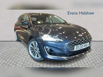 Used Ford Focus 2020 for sale - 77962853: Photo