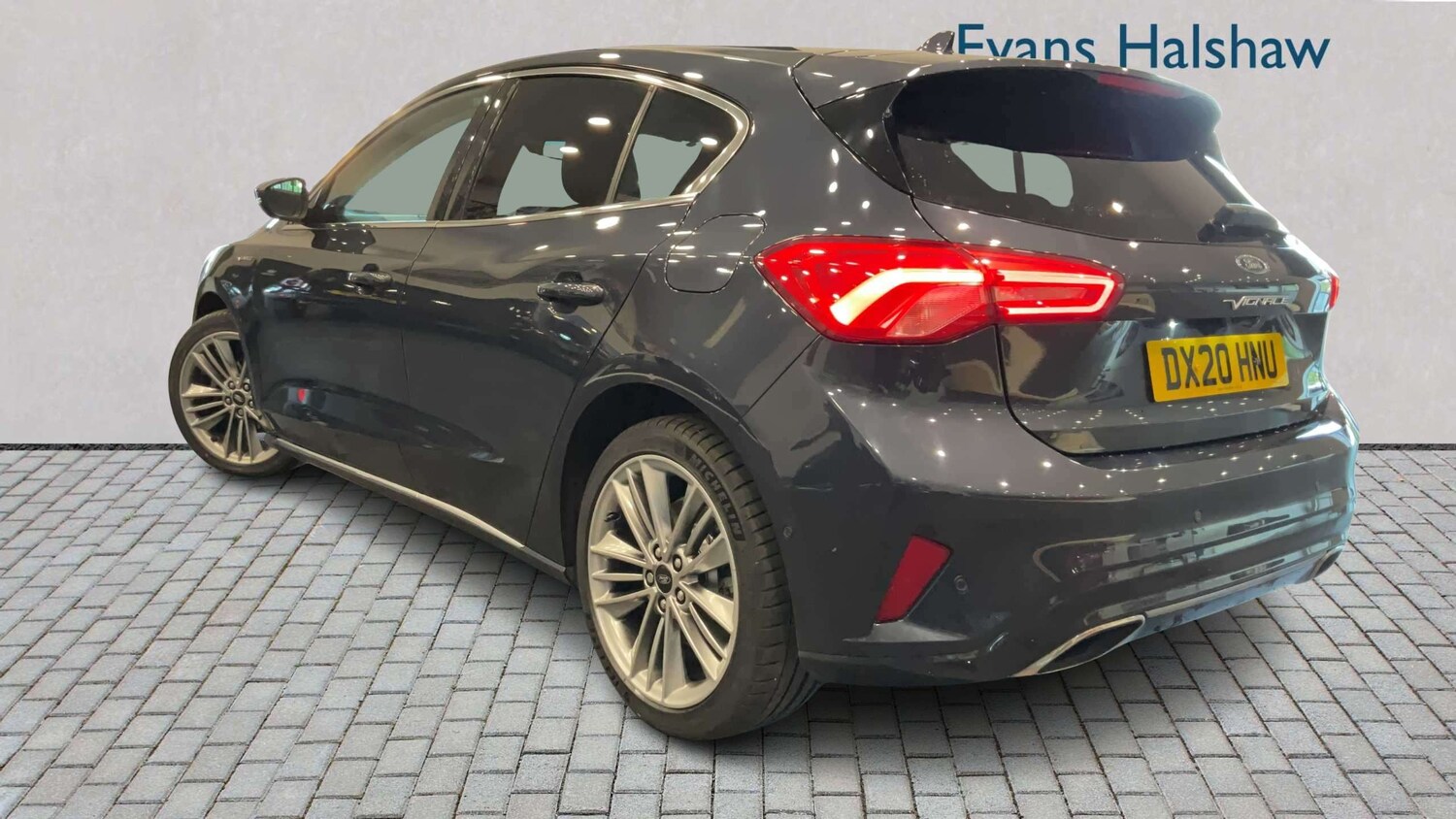 Used Ford Focus for sale - 77962853: Photo 2