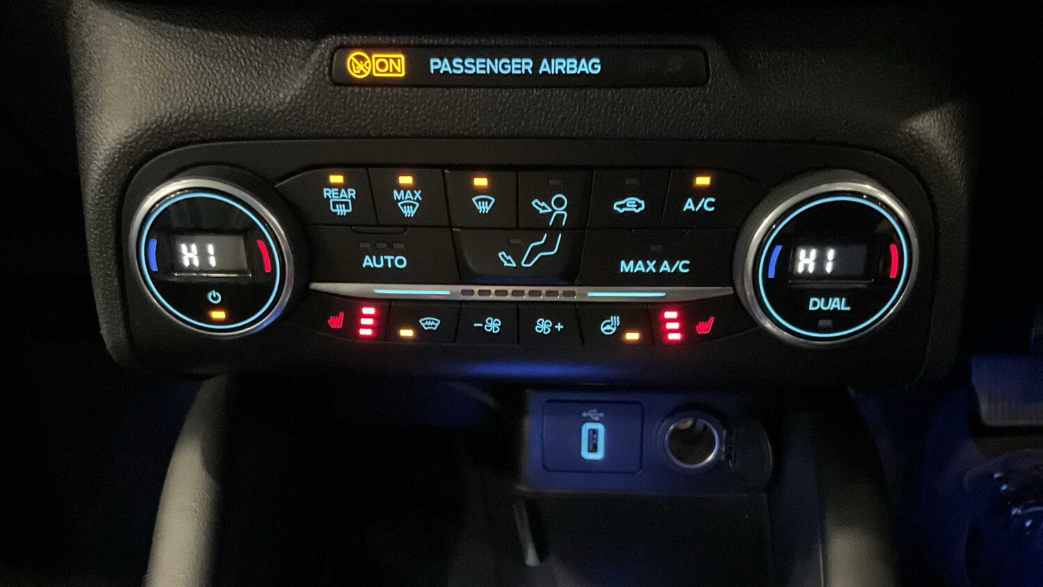 Used Ford Focus for sale - 77962853: Photo 20