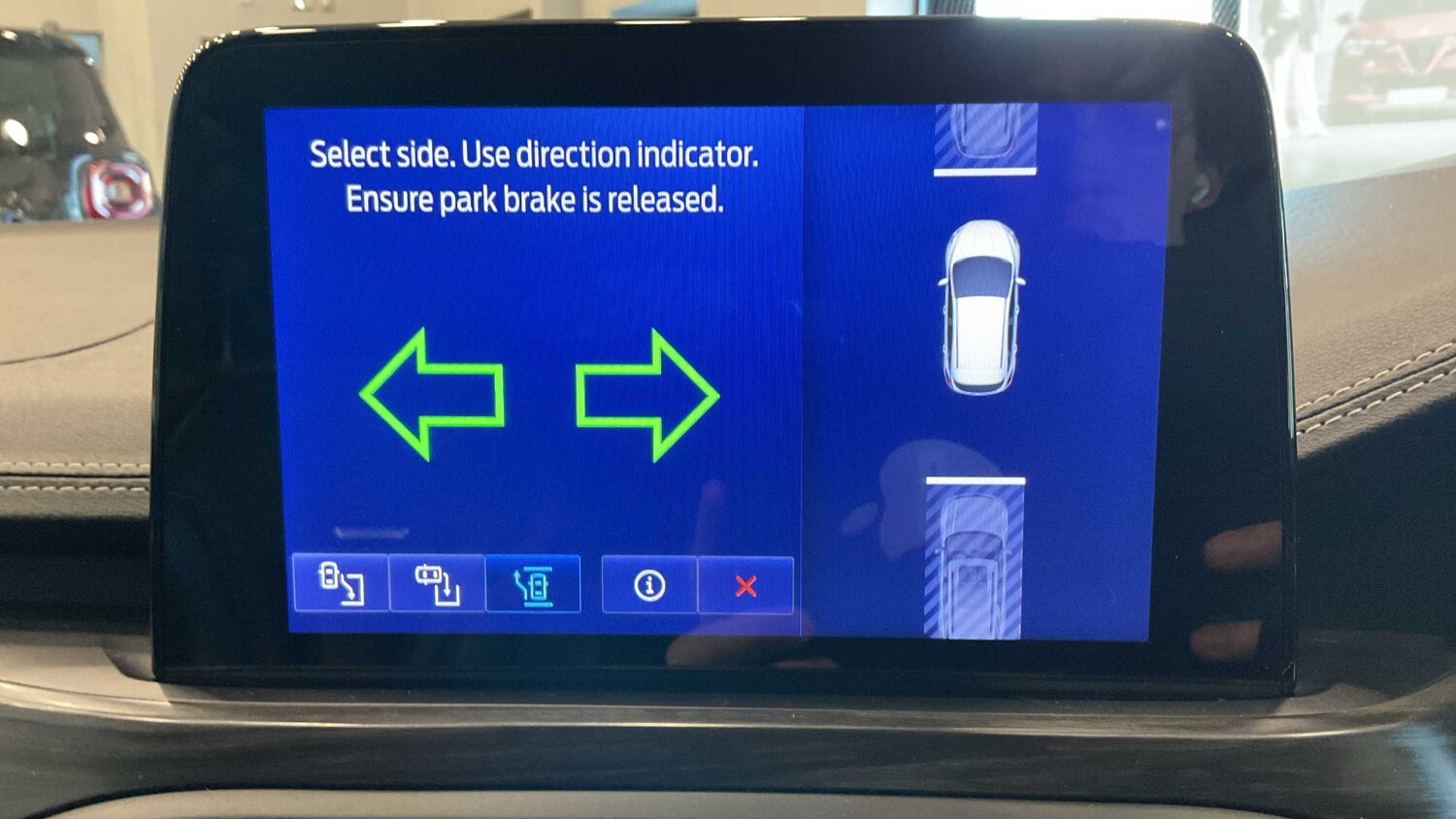 Used Ford Focus for sale - 77962853: Photo 22