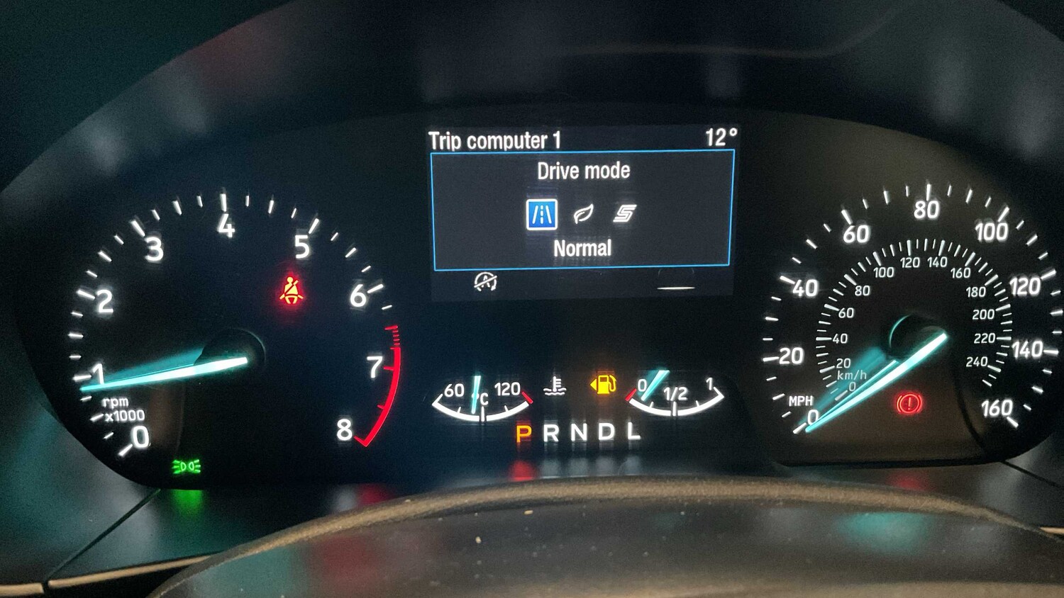 Used Ford Focus for sale - 77962853: Photo 23