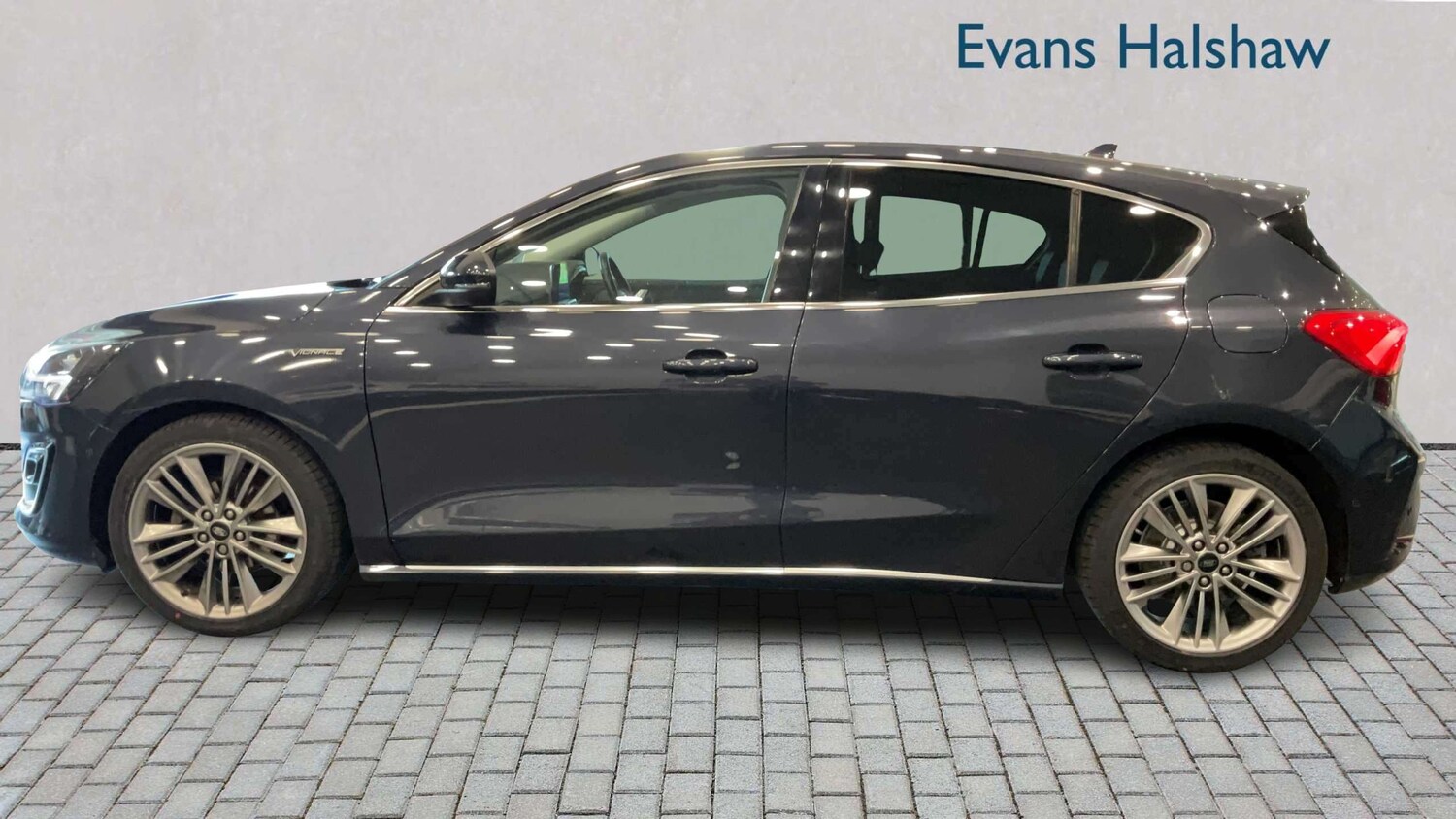 Used Ford Focus for sale - 77962853: Photo 3