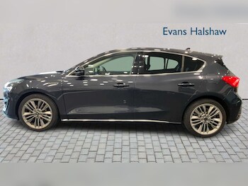 Used Ford Focus 2020 for sale - 77962853: Photo