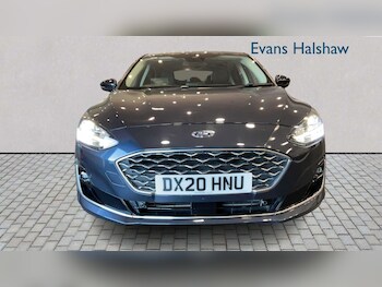 Used Ford Focus 2020 for sale - 77962853: Photo