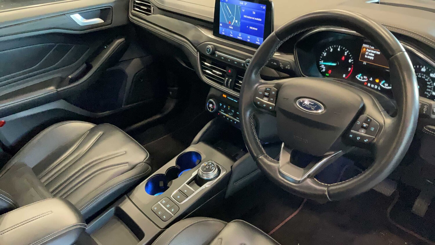 Used Ford Focus for sale - 77962853: Photo 8