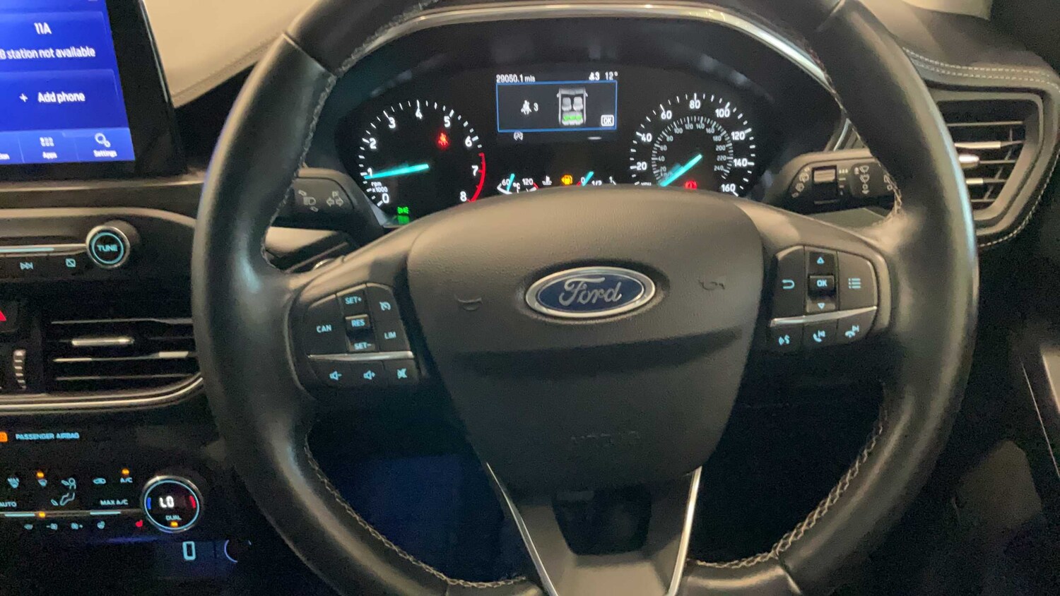 Used Ford Focus for sale - 77962853: Photo 9