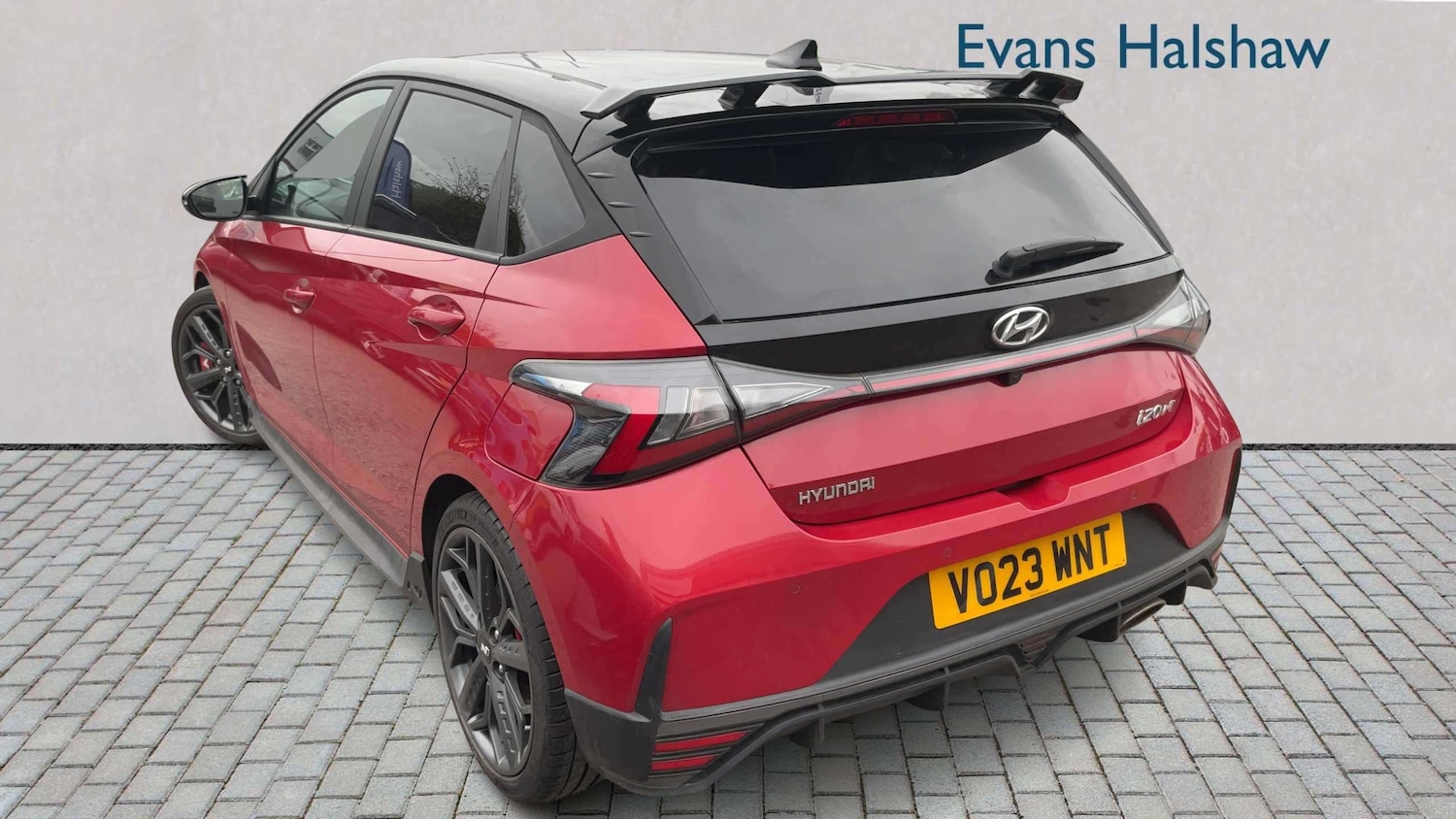 Used Hyundai i20 for sale - 78104938: Photo 2