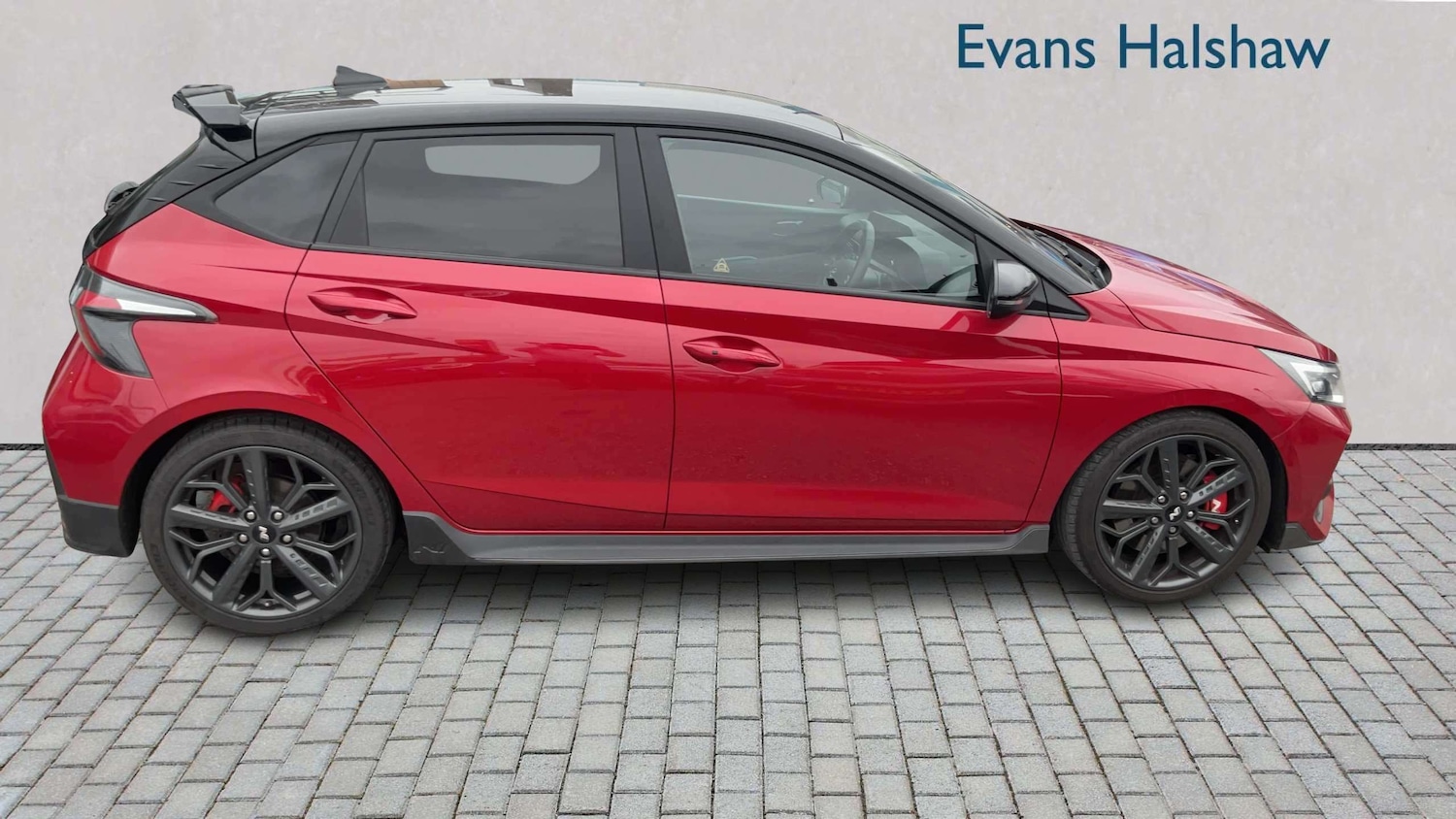 Used Hyundai i20 for sale - 78104938: Photo 3