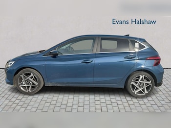Used Hyundai i20 2026 for sale - 78707449: Photo