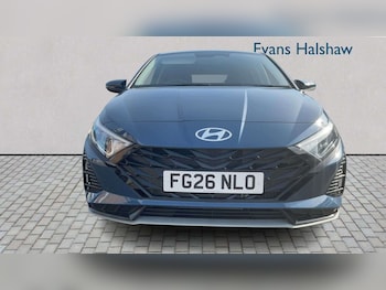 Used Hyundai i20 2026 for sale - 78707449: Photo
