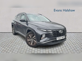 Used Hyundai TUCSON 2023 for sale - 78651189: Photo