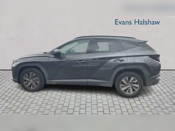 Used Hyundai TUCSON 2023 for sale - 78651189: Photo