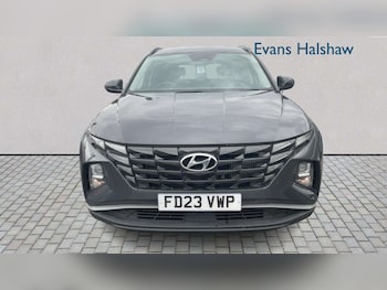 Used Hyundai TUCSON 2023 for sale - 78651189: Photo