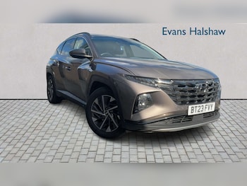 Used Hyundai TUCSON 2023 for sale - 78507604: Photo