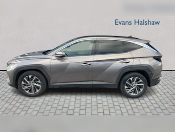 Used Hyundai TUCSON 2023 for sale - 78507604: Photo
