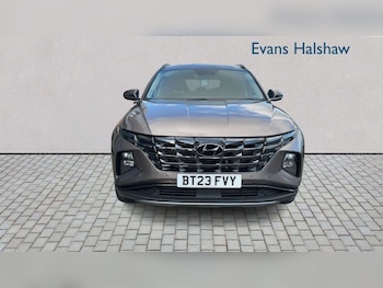 Used Hyundai TUCSON 2023 for sale - 78507604: Photo