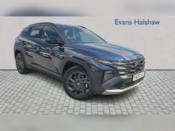 Used Hyundai TUCSON 2026 for sale - 79227460: Photo