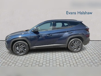 Used Hyundai TUCSON 2026 for sale - 79227460: Photo