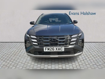 Used Hyundai TUCSON 2026 for sale - 79227460: Photo