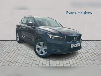 Used Volvo XC40 2024 for sale - 79364826: Photo