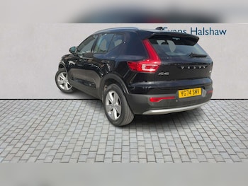 Used Volvo XC40 2024 for sale - 79364826: Photo
