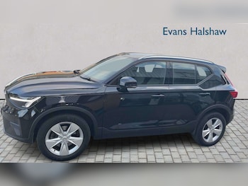 Used Volvo XC40 2024 for sale - 79364826: Photo