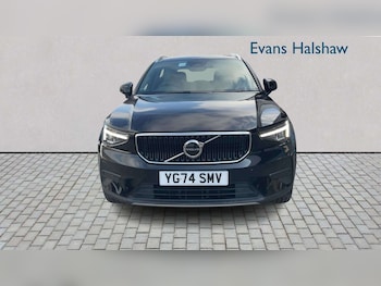 Used Volvo XC40 2024 for sale - 79364826: Photo