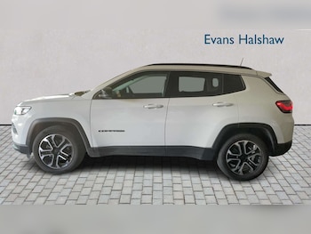 Used Jeep Compass 2024 for sale - 78119237: Photo