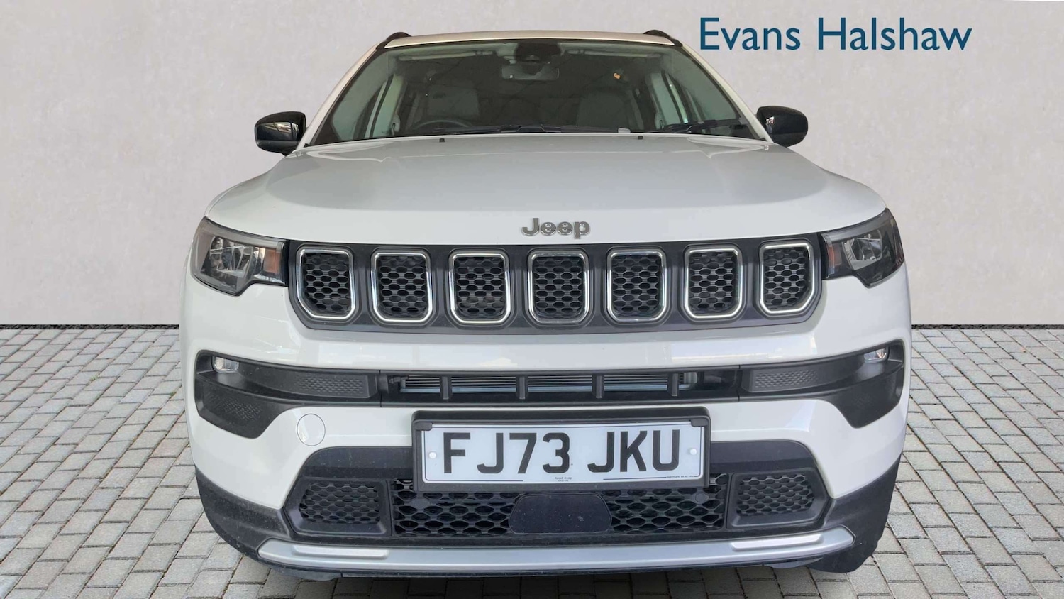 Used Jeep Compass 2024 for sale - 78119237: Photo 4