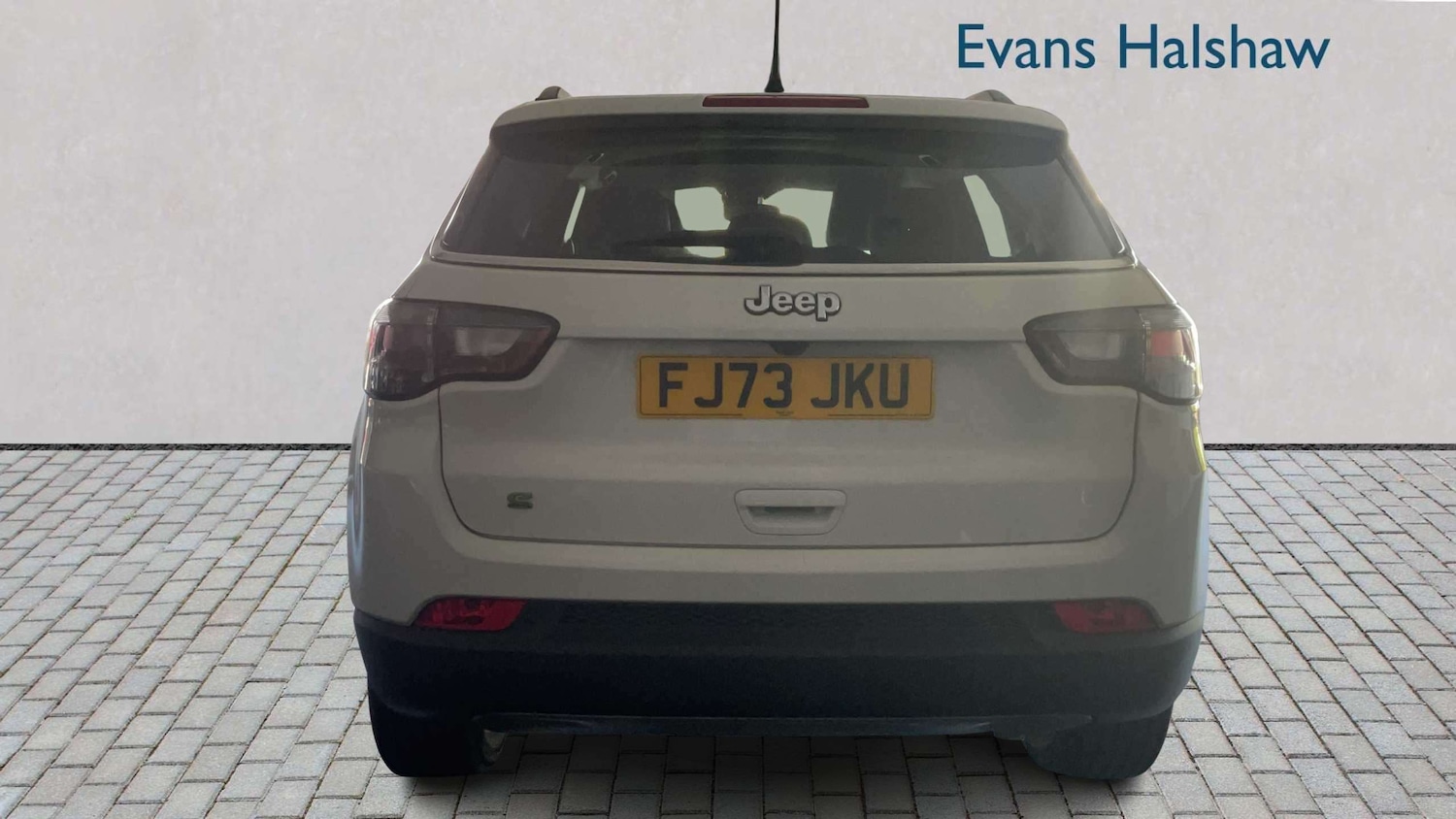 Used Jeep Compass 2024 for sale - 78119237: Photo 5