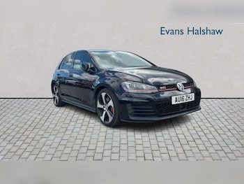 Used Volkswagen Golf 2016 for sale - 78893401: Photo