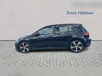 Used Volkswagen Golf 2016 for sale - 78893401: Photo